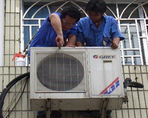 临潼空调维修售后服务中心