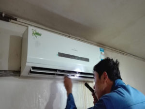 临潼格力空调电话是多少