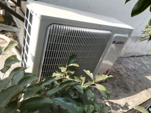 临潼空调维修售后服务