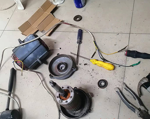 临潼空调维修售后服务中心电话在哪里找