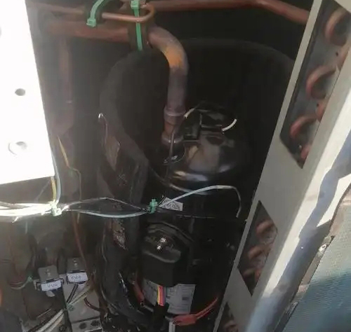 临潼维修变频空调电话在哪里找