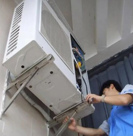 临潼24小时空调维修热线