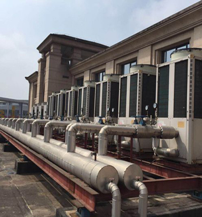 临潼多联机维修 临潼中央空调维修