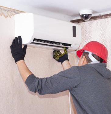 临潼空调内机噪音大