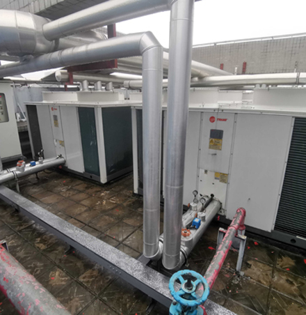 临潼附近中央空调维修 临潼上门中央空调维修